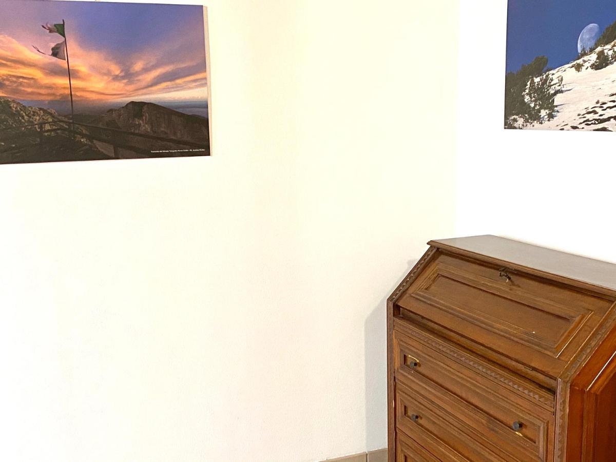 Apartment Tenuta Engi