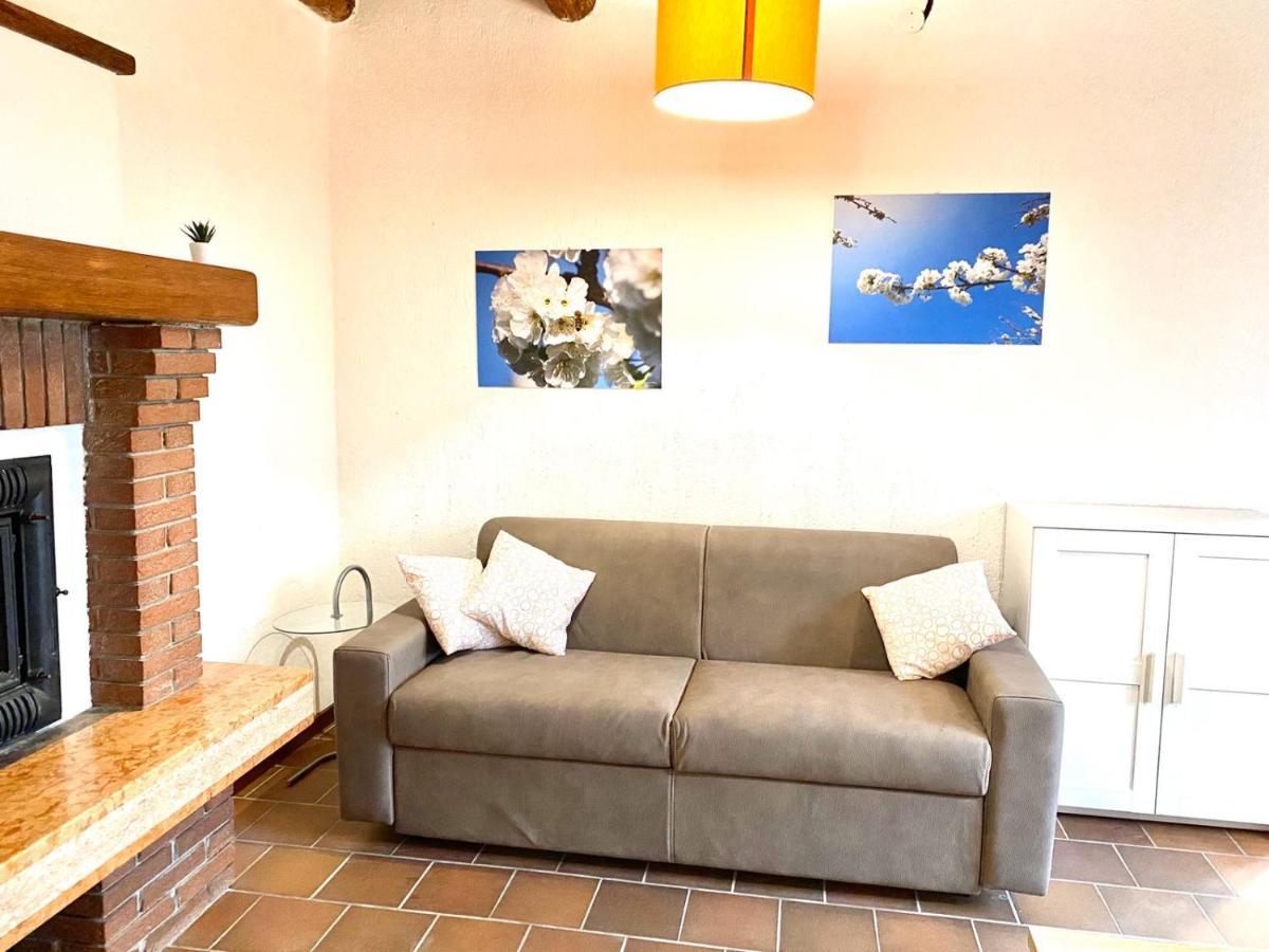 Tenuta Engi Apartment